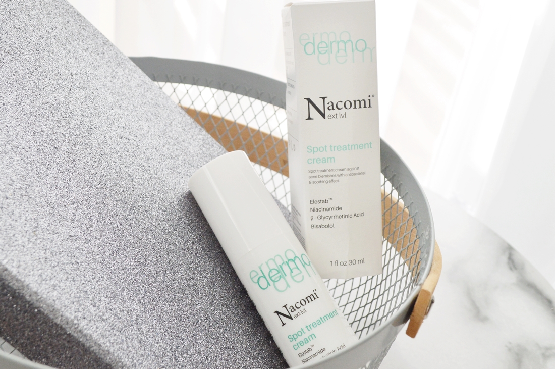 nacomi next level dermo puderek.com.pl